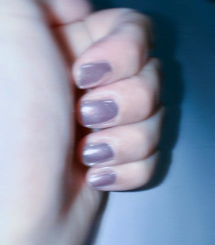 ミラーネイルパウダー/DAISO/ネイル用品を使ったクチコミ(2枚目)