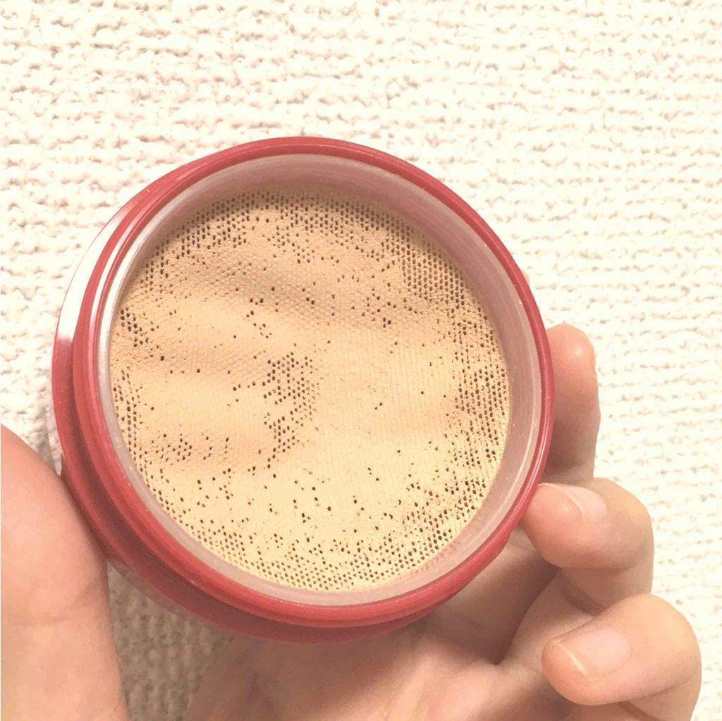 水ジェリークラッシュ/インテグレート/クリーム・エマルジョンファンデーションを使ったクチコミ(3枚目)