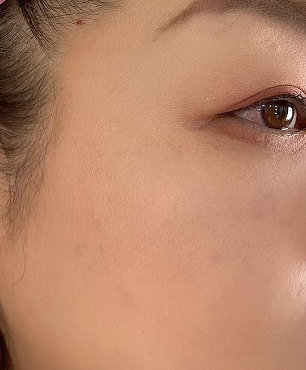 レ キャトル オンブル/CHANEL/アイシャドウパレットを使ったクチコミ（3枚目）