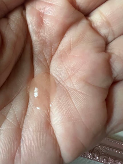 プレステージ マイクロ ユイル ド ローズ セラム/Dior/美容液を使ったクチコミ(2枚目)