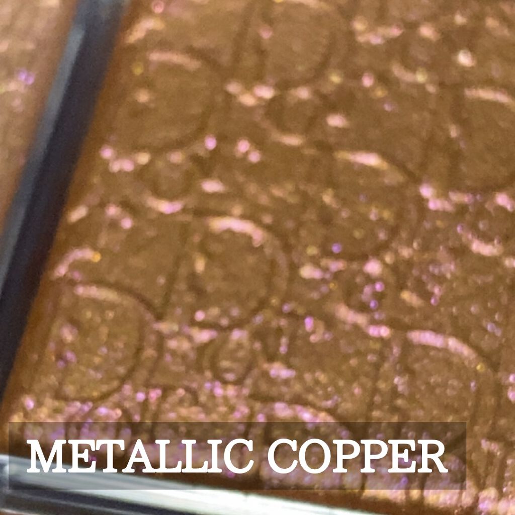 ディオール バックステージ フェイス グロウ パレット/Dior/ハイライトを使ったクチコミ(6枚目)