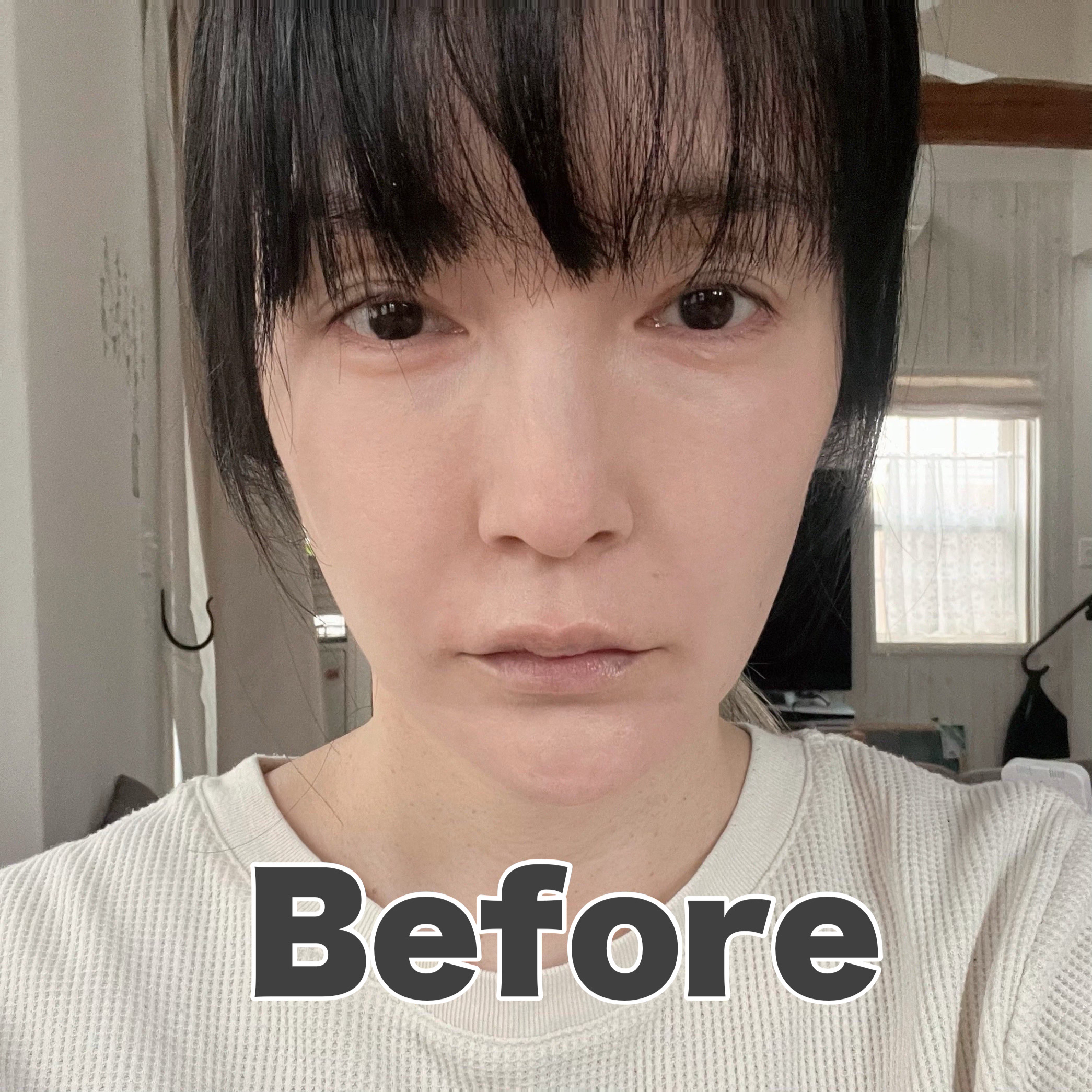 アートクラス デュアル コントゥアスティック/too cool for school/シェーディングを使ったクチコミ（3枚目）