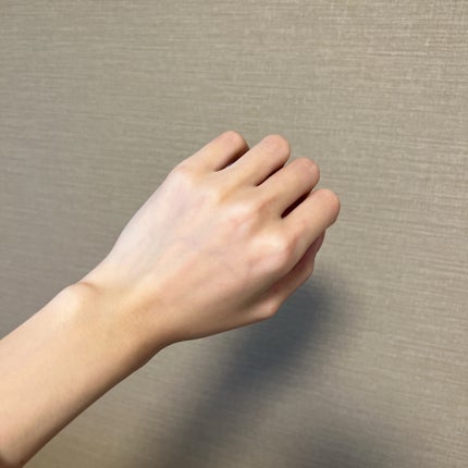 フォレスト エッセンスサンクリーム/FoRest by Greenfinger/日焼け止めローションを使ったクチコミ(3枚目)