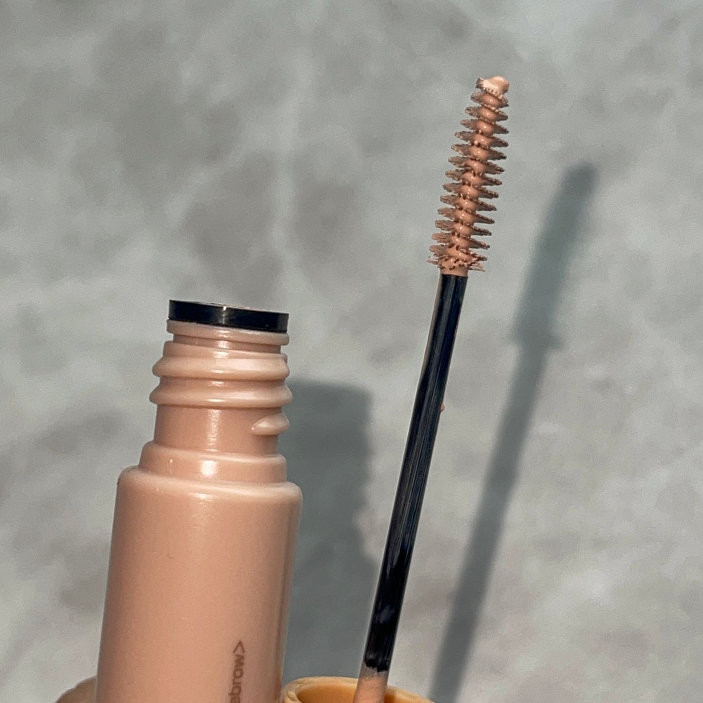 コンシーラーブロウマスカラ/キャンメイク/その他アイブロウを使ったクチコミ(6枚目)