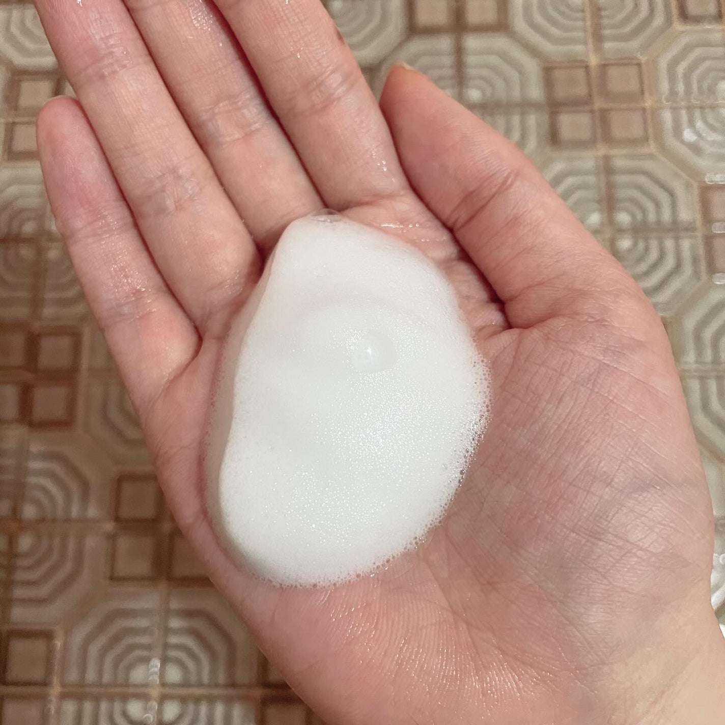 オルビスユー ドット フォーミングウォッシュ/オルビス/洗顔フォームを使ったクチコミ(1枚目)