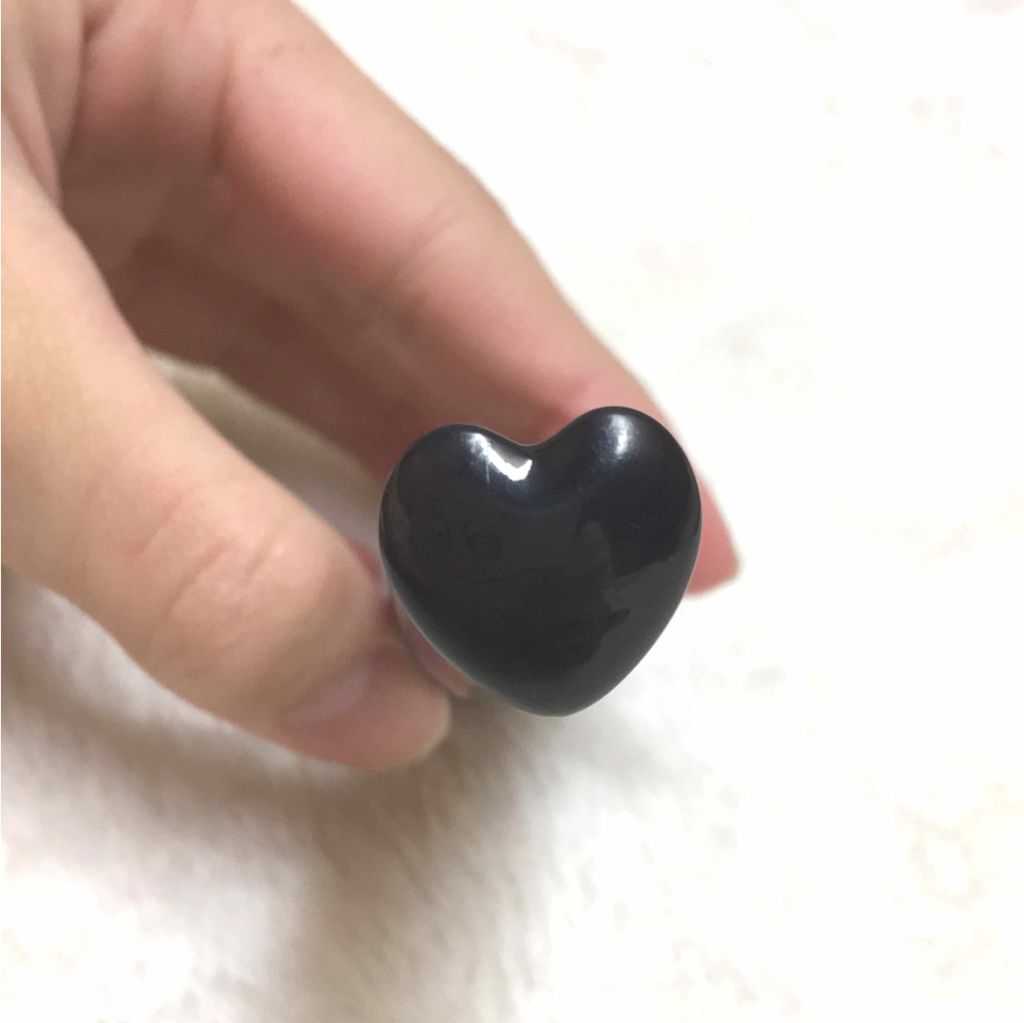 フルーティーピュアオイルリップ/キャンメイク/リップグロスを使ったクチコミ（3枚目）