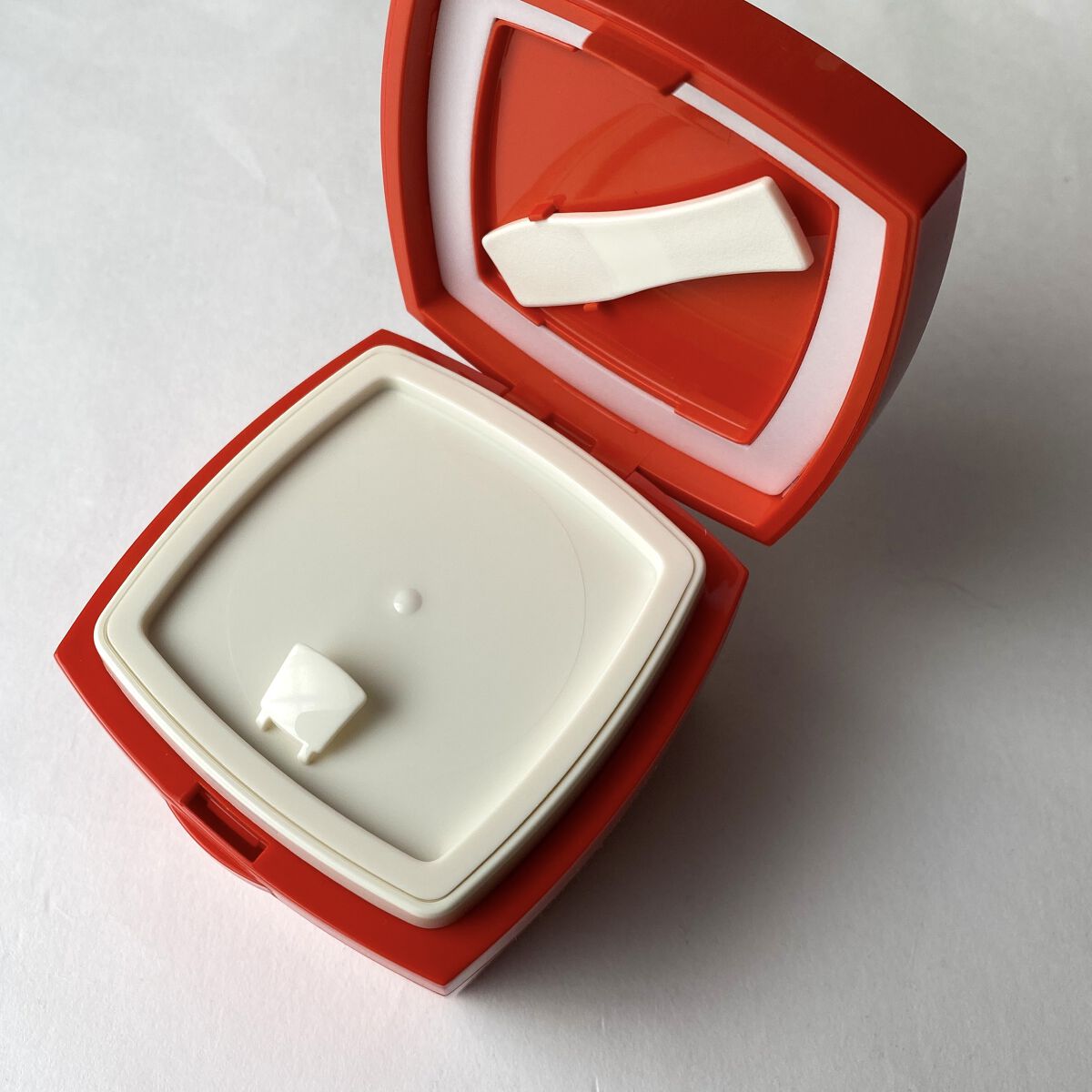 ローメルト クレンジングバーム クロ/アーレス/クレンジングバームを使ったクチコミ（2枚目）