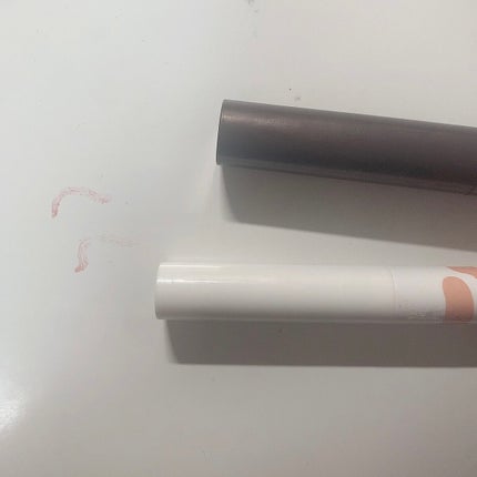 グリームオンフィットシャドウ/excel/スティックアイシャドウを使ったクチコミ(1枚目)