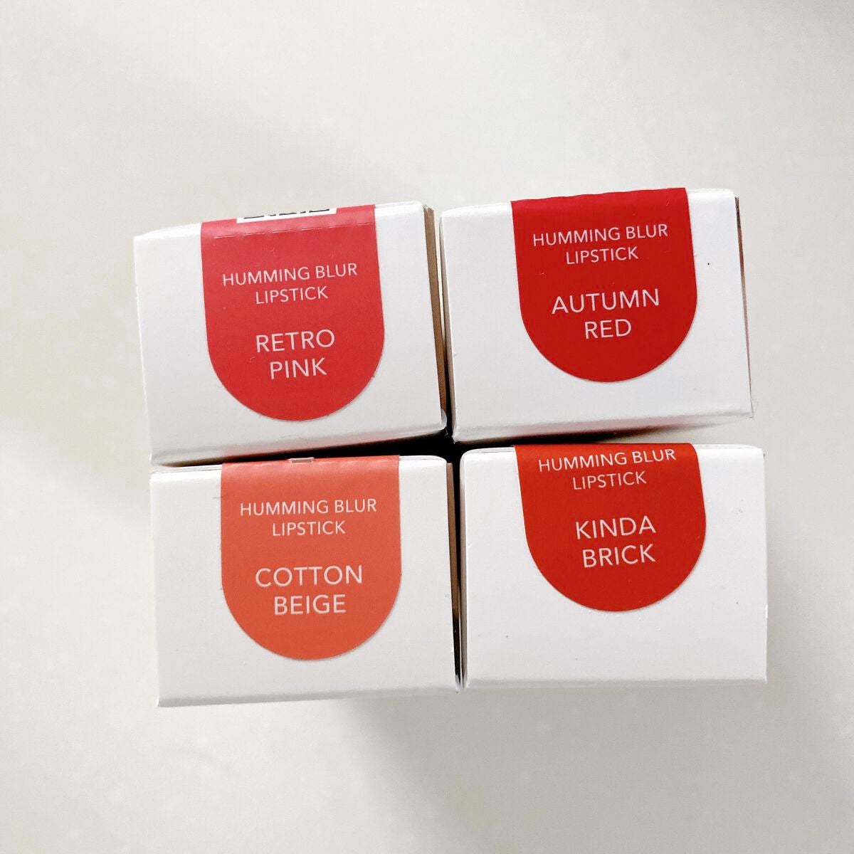 ハミング ブラー リップ ティント/TIRTIR(ティルティル)/リップティントを使ったクチコミ(6枚目)