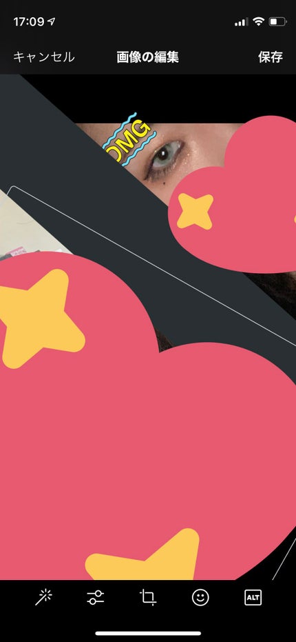 N’s COLLECTION 1day/N’s COLLECTION/ワンデー(1DAY)カラコンを使ったクチコミ(2枚目)