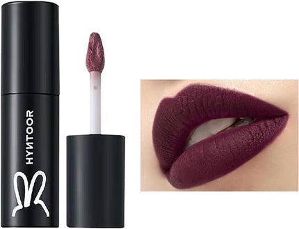 Powder Tint (泥リップ) / hyntoor