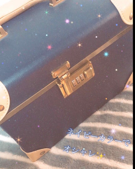 メイクボックス/その他を使ったクチコミ(2枚目)