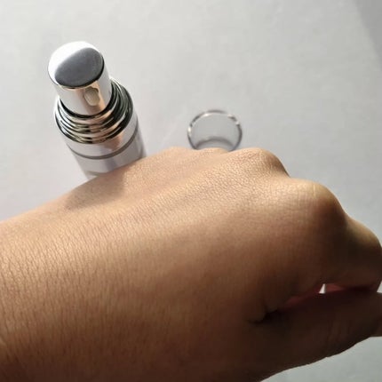 ユース ラディアンス ビタチノール セラム/primera/美容液を使ったクチコミ(4枚目)