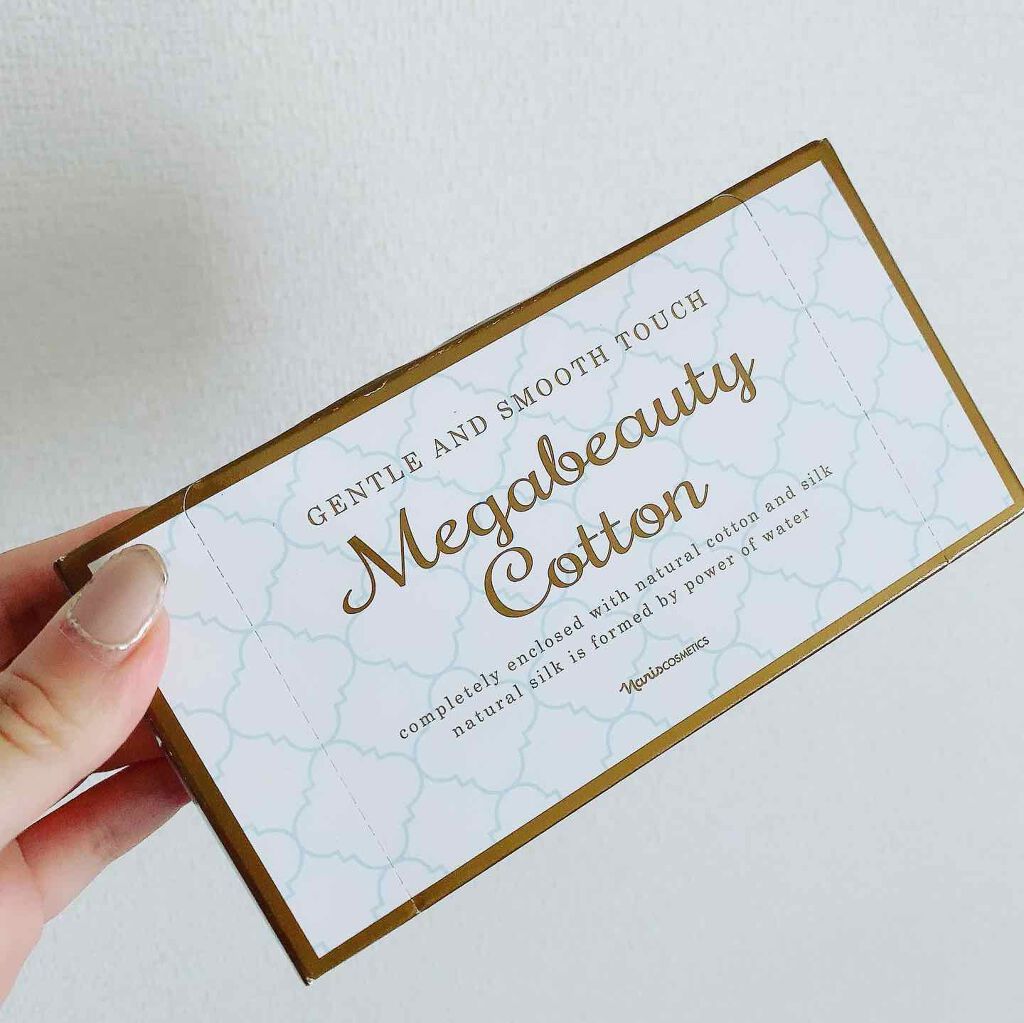 ルクエ コンク/ナリス化粧品/拭き取り化粧水を使ったクチコミ(3枚目)