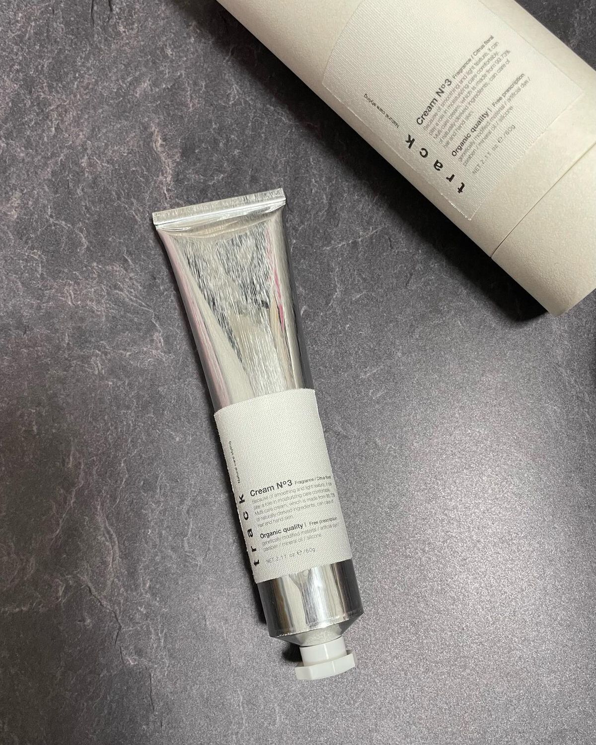 オードパルファム #07 Osmanthus 〔オスマンサス〕/AUX PARADIS/香水(レディース)を使ったクチコミ(3枚目)