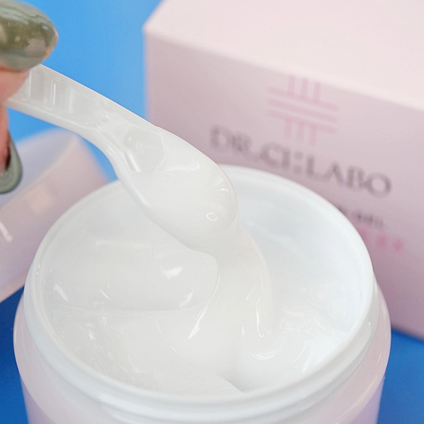 薬用ローション センシティブEX/ドクターシーラボⓇ/化粧水を使ったクチコミ(7枚目)