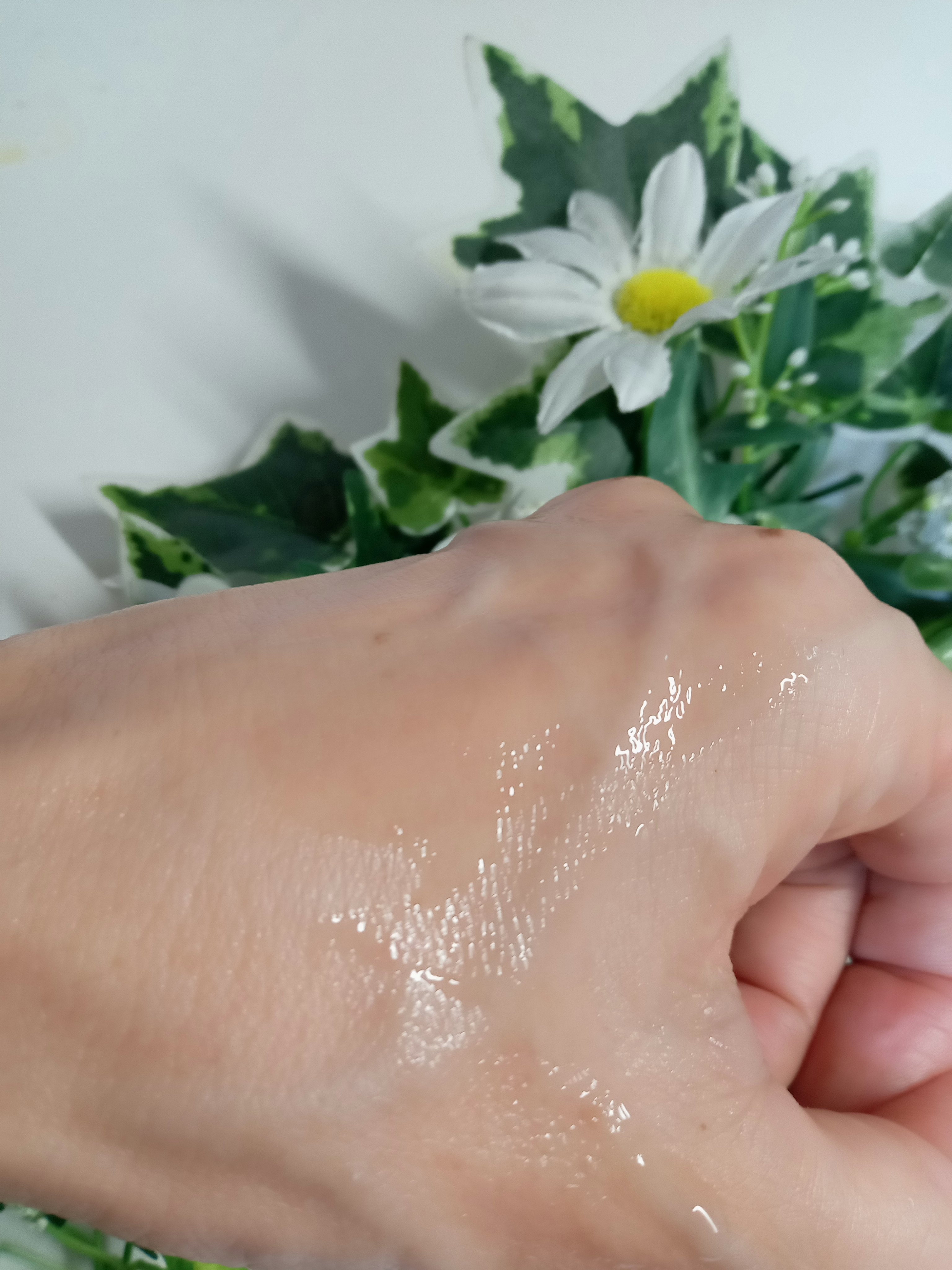 エリクシール　ザ セラム aa（医薬部外品）/エリクシール/美容液を使ったクチコミ（2枚目）