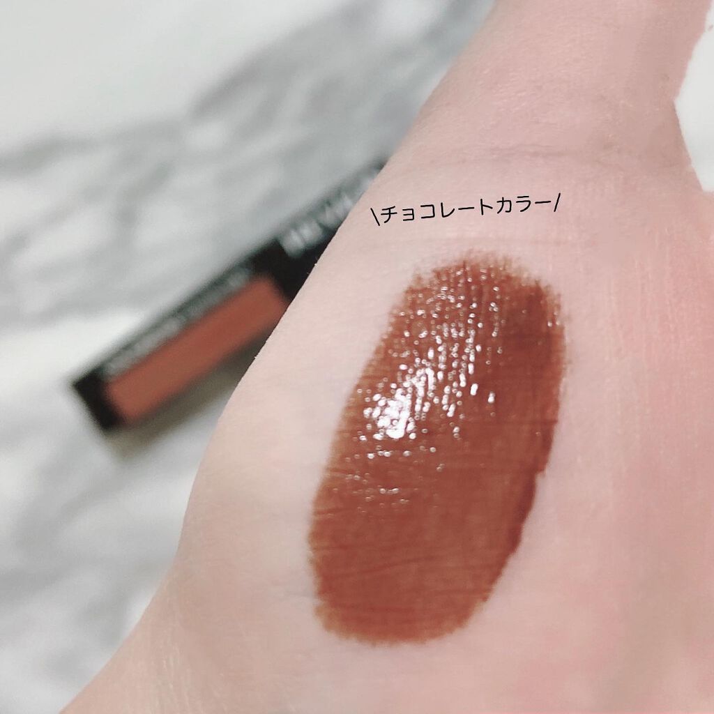 YᑌKᗩ on LIPS 「サテンマットリップ紹介‼︎────────────✔︎𝘙..」(2枚目)