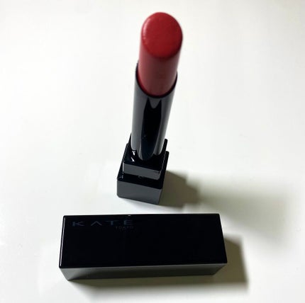 ケイト リップモンスター/KATE/口紅を使ったクチコミ(1枚目)