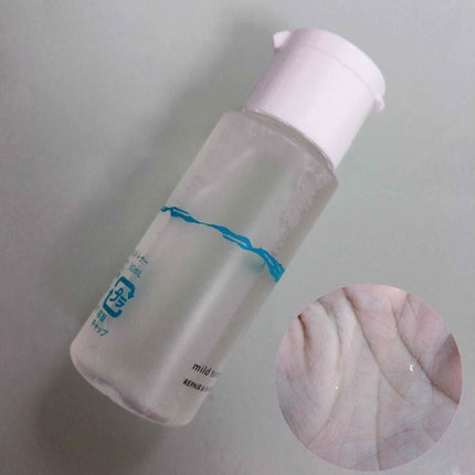 リペア&バランス マイルドトナー/Repair&Balance/ブースター・導入液を使ったクチコミ(2枚目)