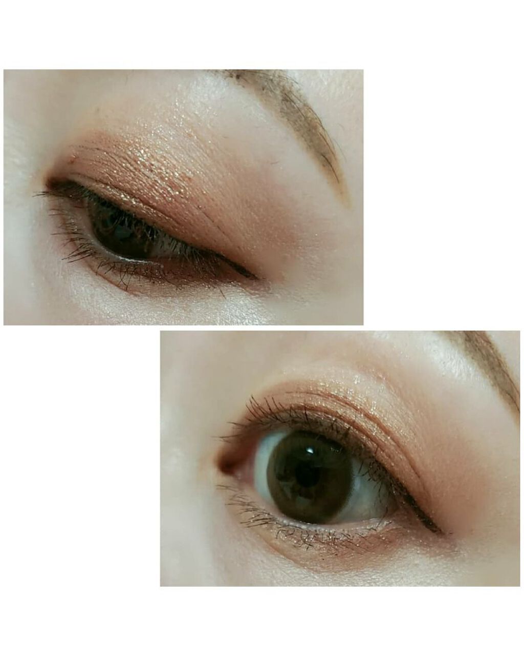 ジューシーラスティングティント/rom&nd/リップティントを使ったクチコミ(2枚目)