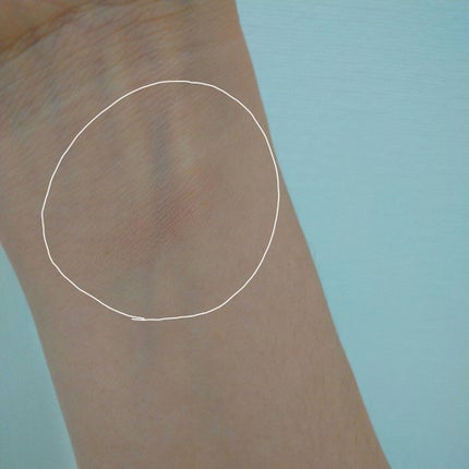 花神シリーズ チークブラッシュ/FlowerKnows/パウダーチークを使ったクチコミ(3枚目)