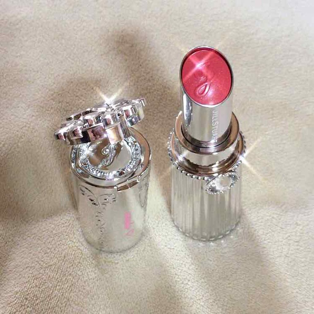 リップブロッサム Jill Stuartの口コミ 34番 刻印入りのリップずっと欲しかったの By Naopi 敏感肌 Lips リップブロッサム Jill Stuartの口コミ 34番 刻印入りのリップずっと欲しかったの By Naopi 敏感肌 Lips