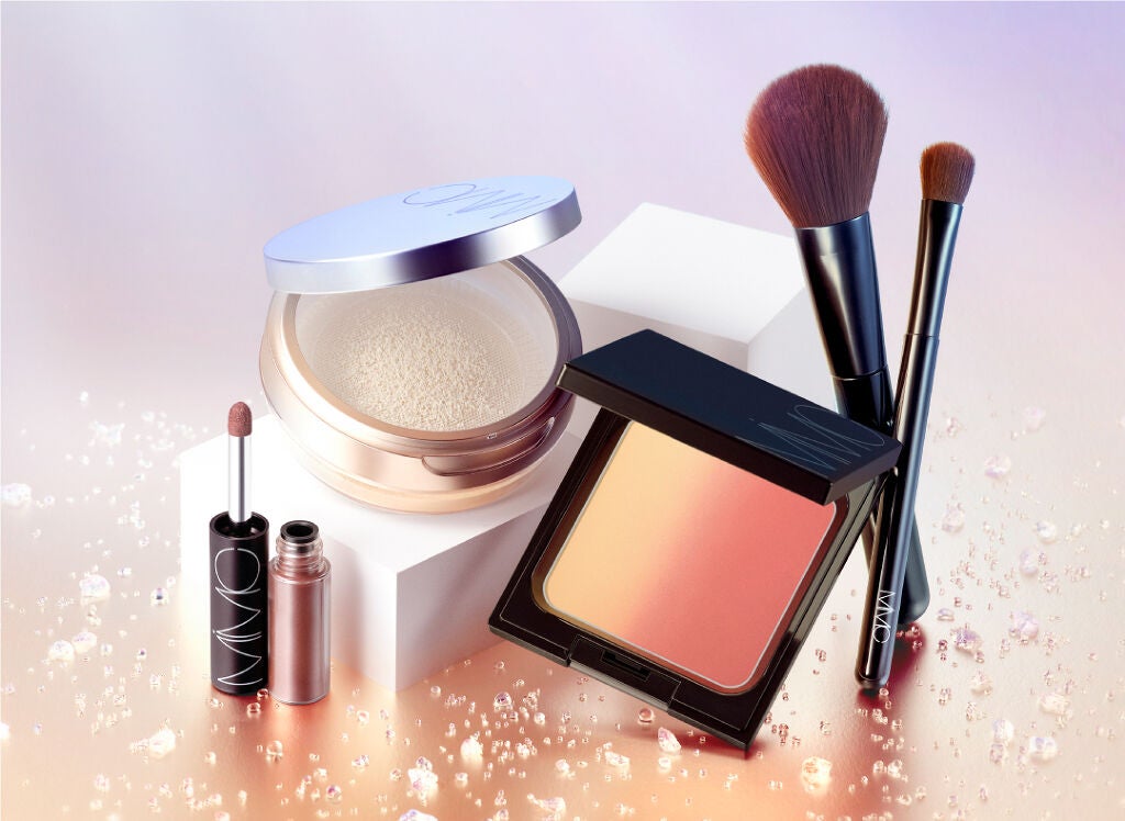 2021 ホリデーコレクション MiMC