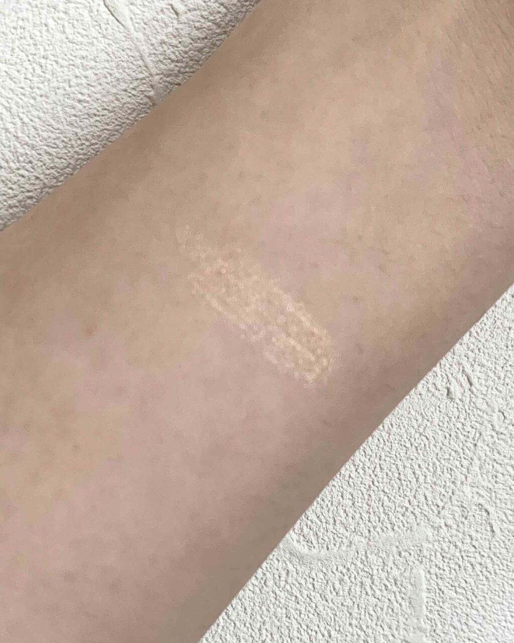 UR GLAM LIQUID EYESHADOW/U R GLAM/リキッドアイシャドウを使ったクチコミ(2枚目)