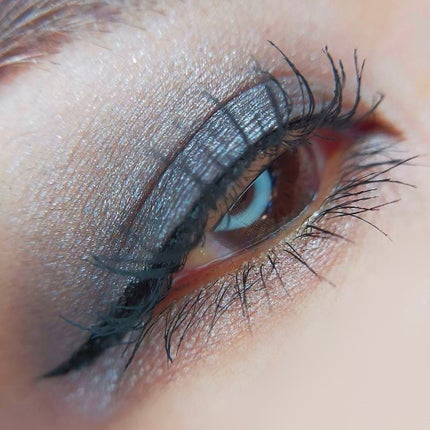 アイシャドウ パレット × 12: スノーバディ ビジネス/M・A・C/アイシャドウパレットを使ったクチコミ(2枚目)