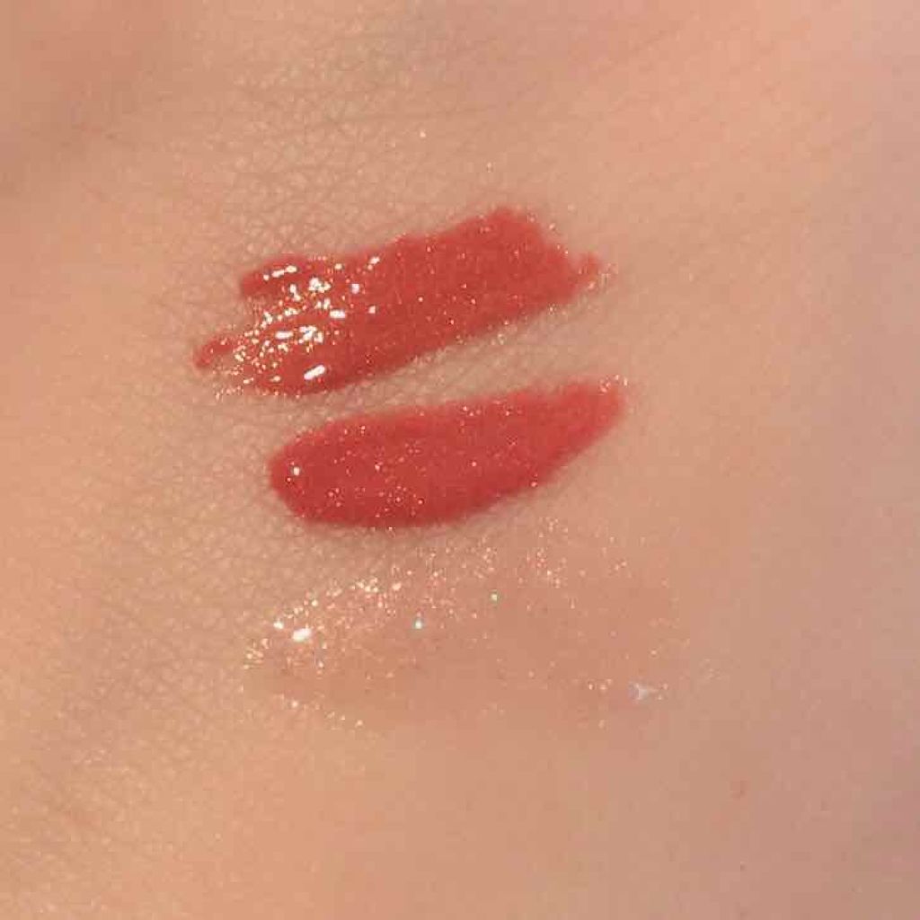 38°C / 99°F リップトリートメント (リップ美容液)/UZU BY FLOWFUSHI/リップケアを使ったクチコミ(2枚目)