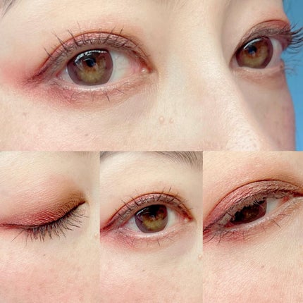 【旧】サンク クルール クチュール/Dior/アイシャドウパレットを使ったクチコミ(1枚目)