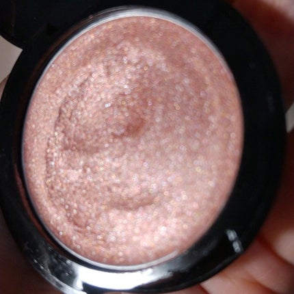 24 ミネラルクリームシャドー/24h cosme/ジェル・クリームアイシャドウを使ったクチコミ(4枚目)