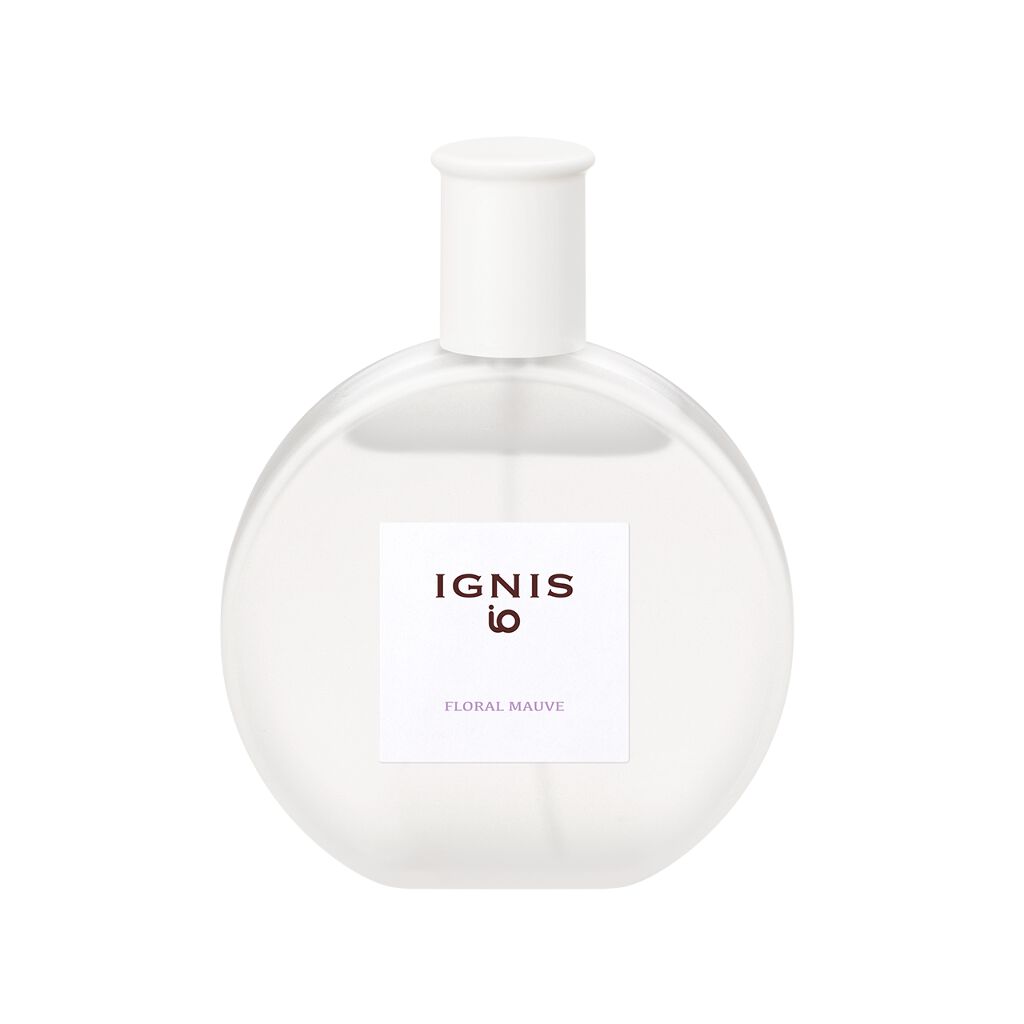 イグニス イオ フローラル モーヴ IGNIS