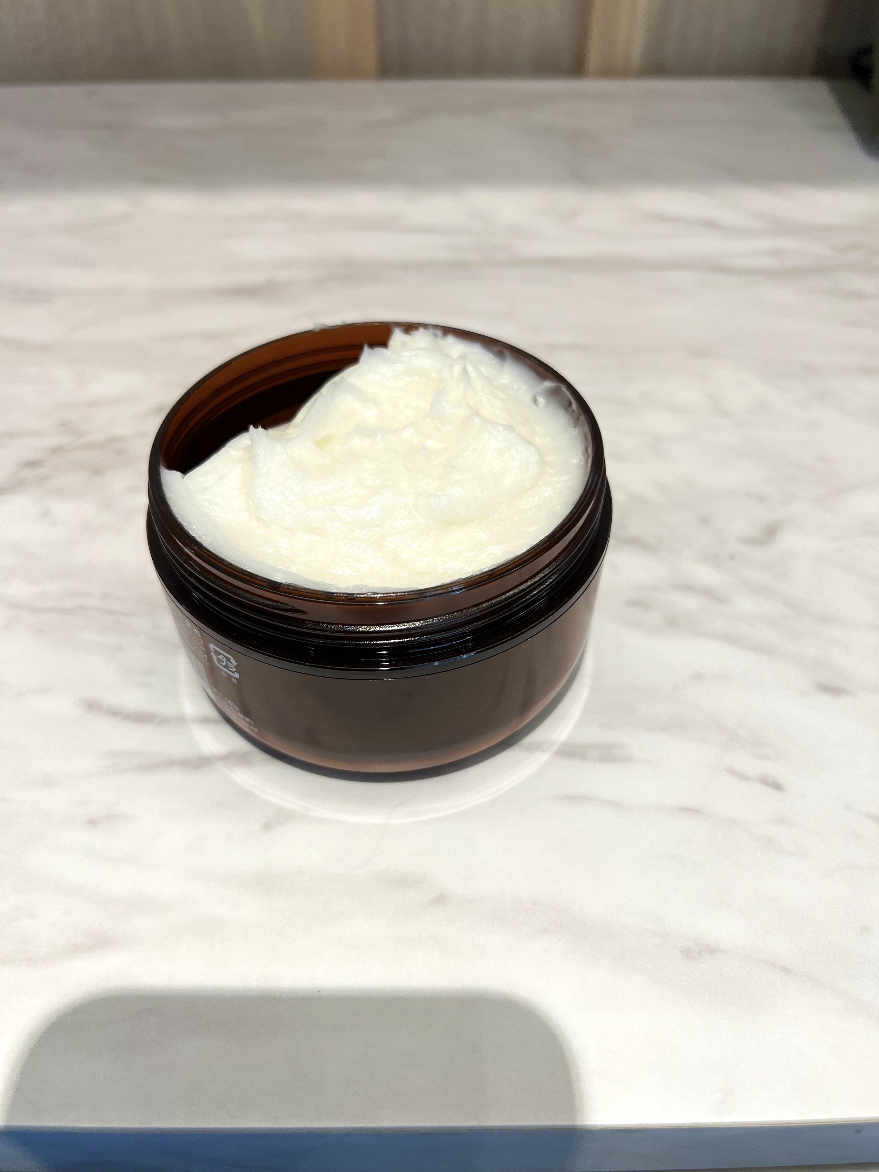 インプレッシブPPTセラムマスク SM/oggi otto/ヘアマスク・ヘアパックを使ったクチコミ（3枚目）