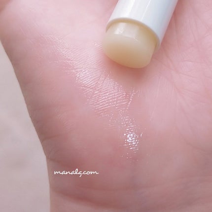 プレミアムメルティリップ/メンソレータム/リップクリームを使ったクチコミ(3枚目)