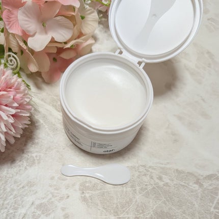 クレンジングバーム/otaf:/クレンジングバームを使ったクチコミ(4枚目)