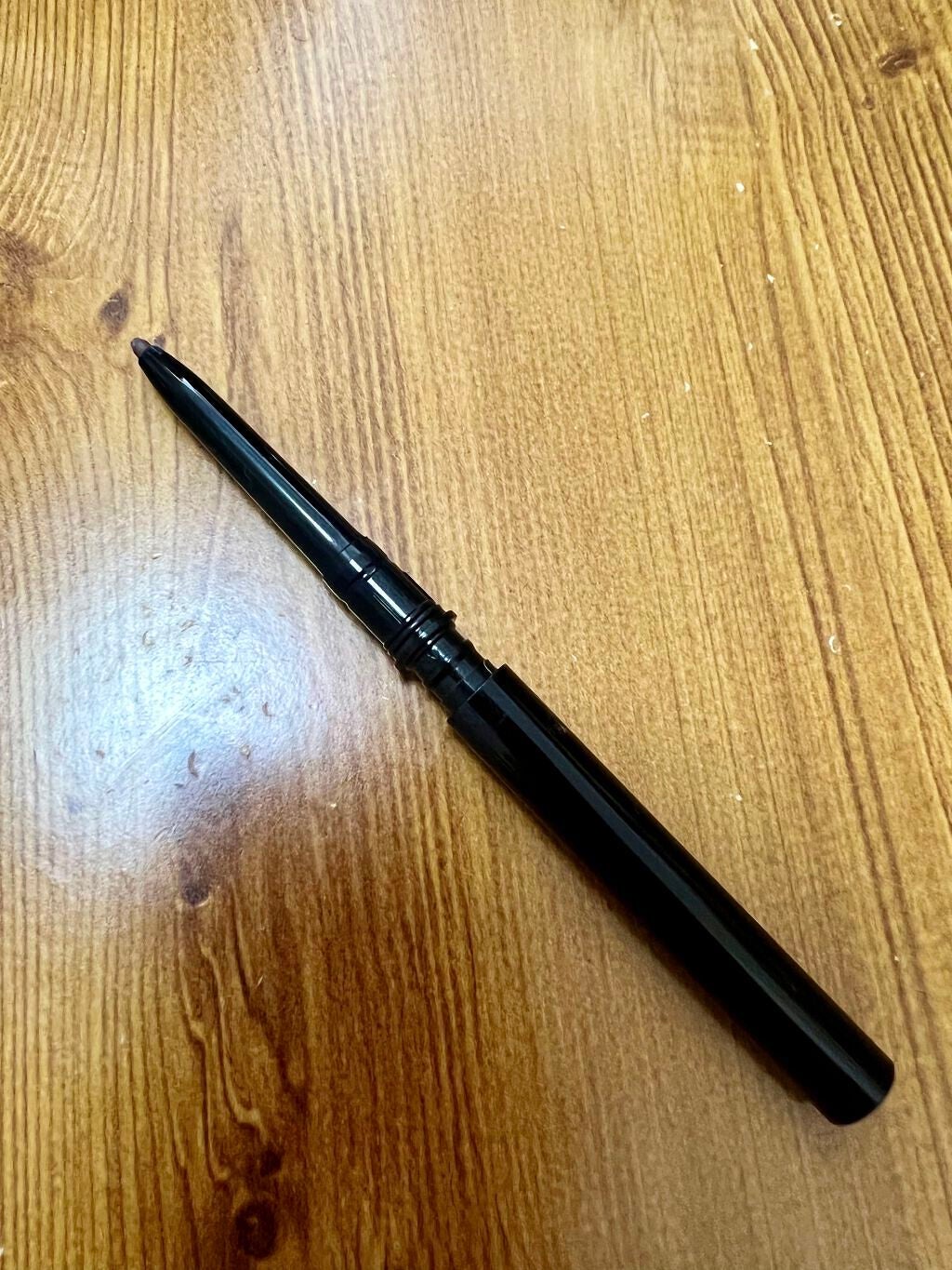 アドバンスト アイブロウ サンプルサイズ/ACSEINE/アイブロウペンシルを使ったクチコミ(8枚目)