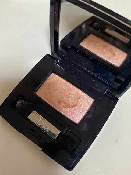 ディオールショウ モノ/Dior/単色アイシャドウを使ったクチコミ(1枚目)