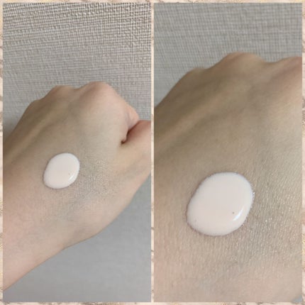 ドラマティックスキンセンサーベース EX UV+/マキアージュ/化粧下地を使ったクチコミ(4枚目)