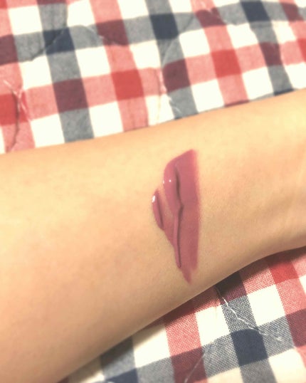 クラシックマットアイズ/キャンメイク/ジェル・クリームアイシャドウを使ったクチコミ(2枚目)