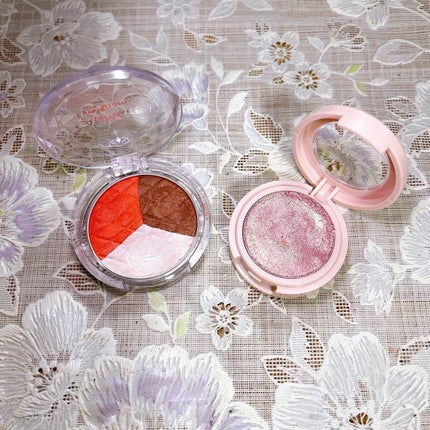 ロング&カールマスカラ アドバンストフィルム/ヒロインメイク/マスカラを使ったクチコミ(3枚目)