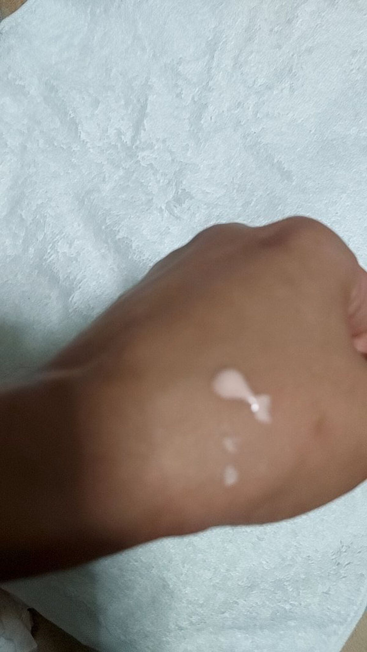 お餅 on LIPS 「合わなかったコスメ実は、これめちゃくちゃ人気で買ってみたのです..」(2枚目)