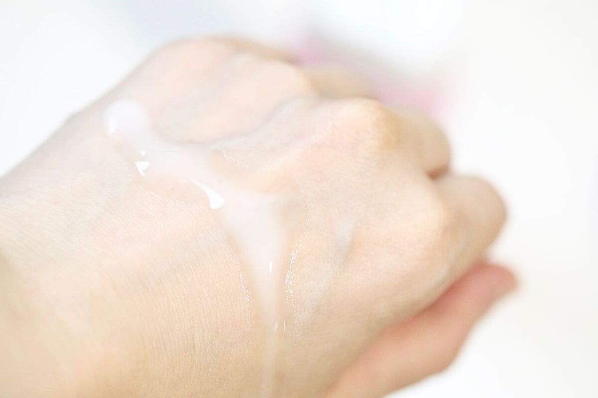 ピュア　ナチュラル　エッセンスローション　リフト　/pdc/オールインワン化粧品を使ったクチコミ（1枚目）