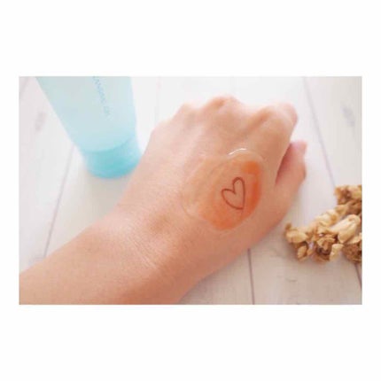 整肌クレンジング ジェル/ファンケル/クレンジングジェルを使ったクチコミ(4枚目)