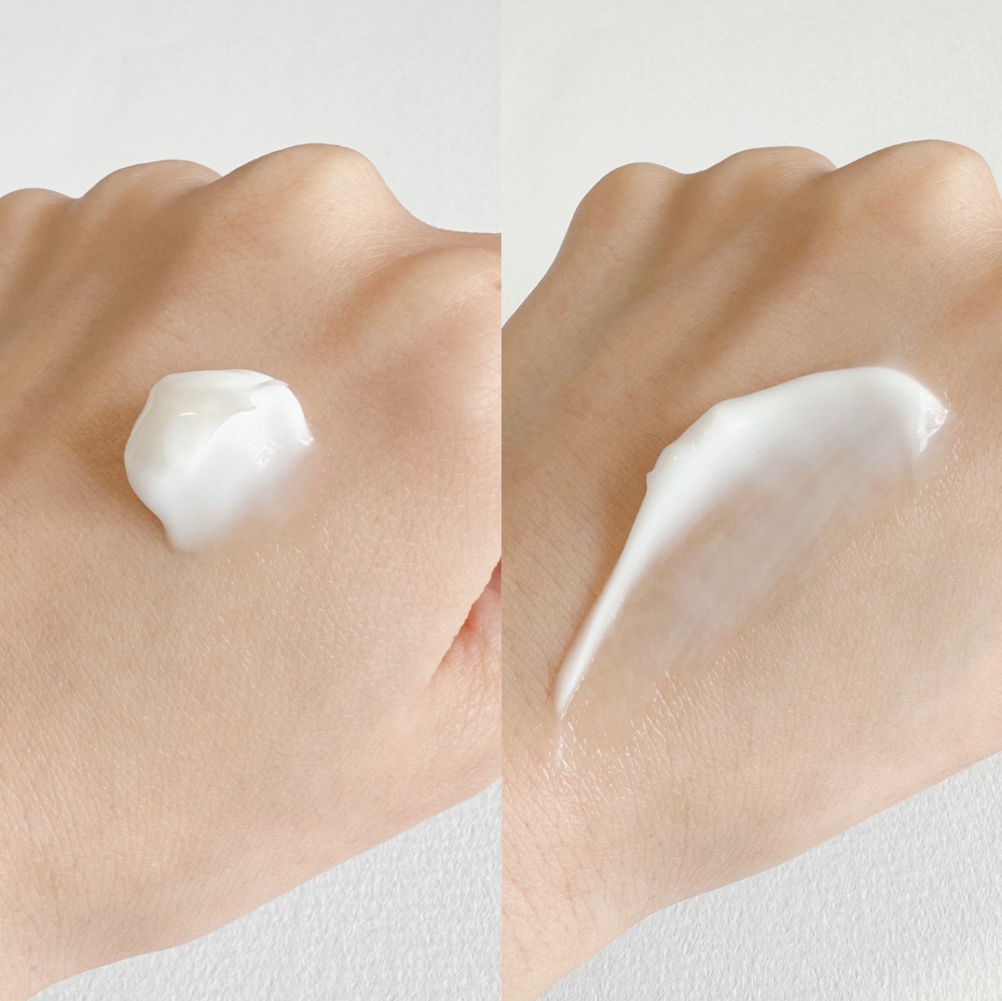 ペプチドハイドレーティングクリーム/favs/フェイスクリームを使ったクチコミ(5枚目)