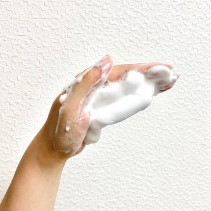 ボディピールソープ/クレンジングリサーチ/ボディソープを使ったクチコミ(4枚目)