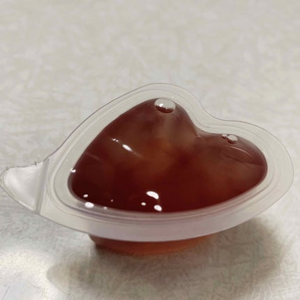 ララクラッシュ/マンナンフーズ/食品を使ったクチコミ(4枚目)