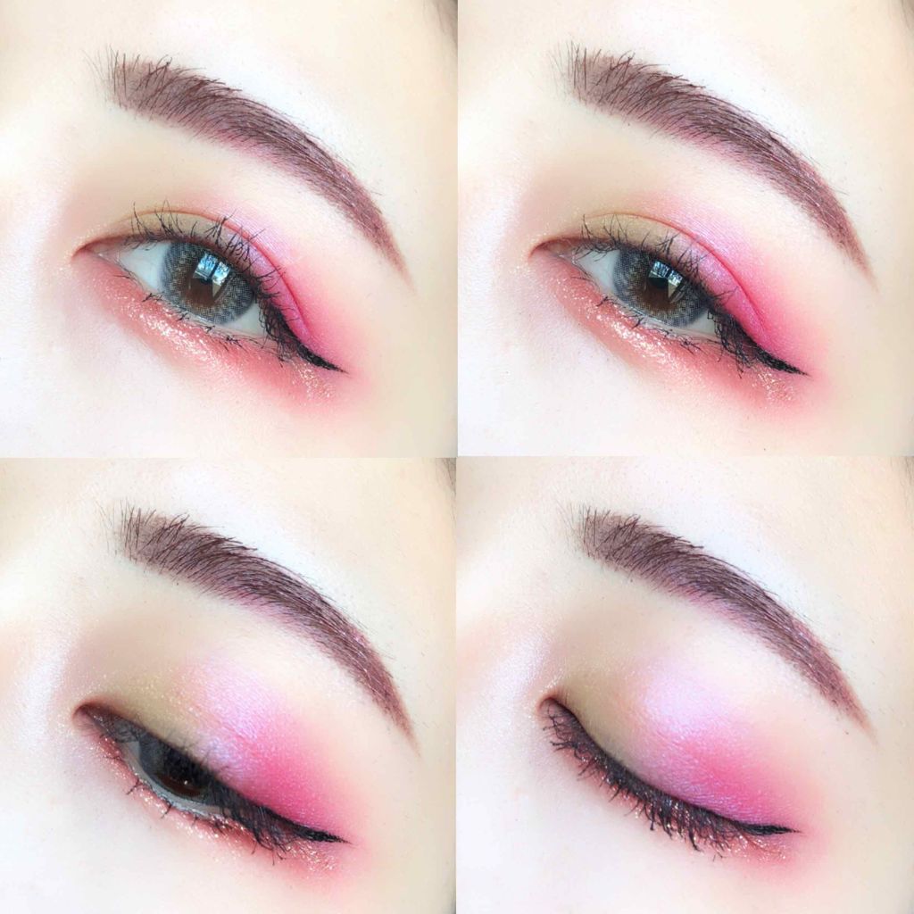 モテライナー リキッド/UZU BY FLOWFUSHI/リキッドアイライナーを使ったクチコミ(1枚目)