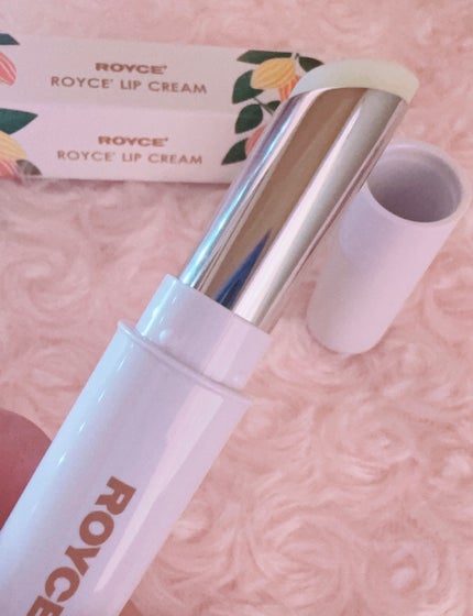 アールズカカオ リップクリーム/ロイズ/リップクリームを使ったクチコミ(2枚目)